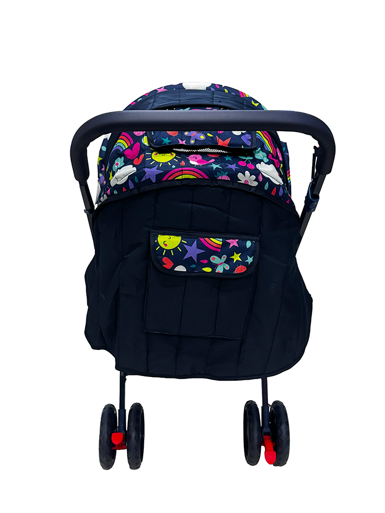 coche para bebe