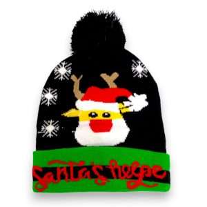 Gorro Navideño