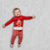 Pijama para niños