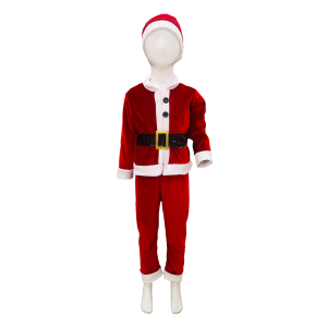 Conjunto navideño