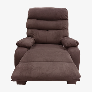 Sillón Reclinable Mays Café