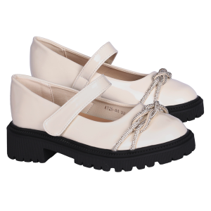 Zapato para niña berrys