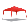 Carpa Roja 3x3