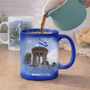 Taza Mágica Tegucigalpa
