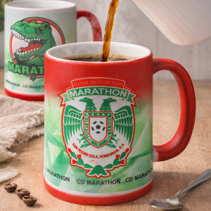 TAZA GOLD HOME MARATHON